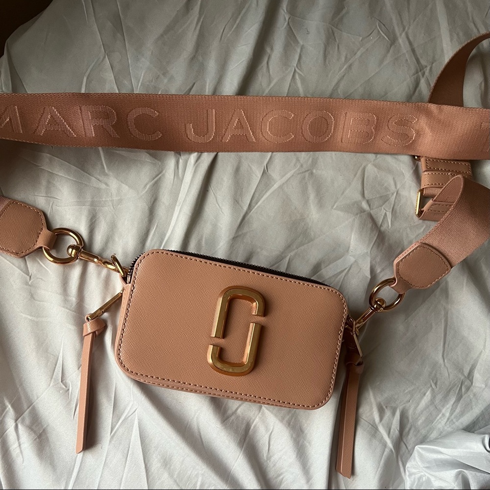 Authentic Marc Jacobs bag